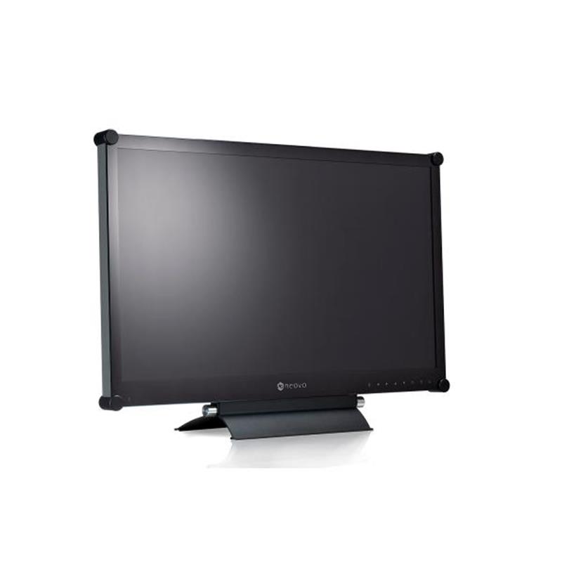 AG Neovo HX-24G CCTV-monitor 60,5 cm (23.8"") 1920 x 1080 Pixels