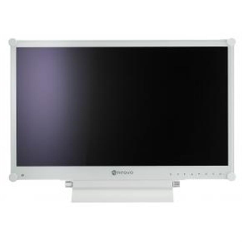 AG Neovo DR-22G 54,6 cm (21.5"") 1920 x 1080 Pixels Full HD LED Wit