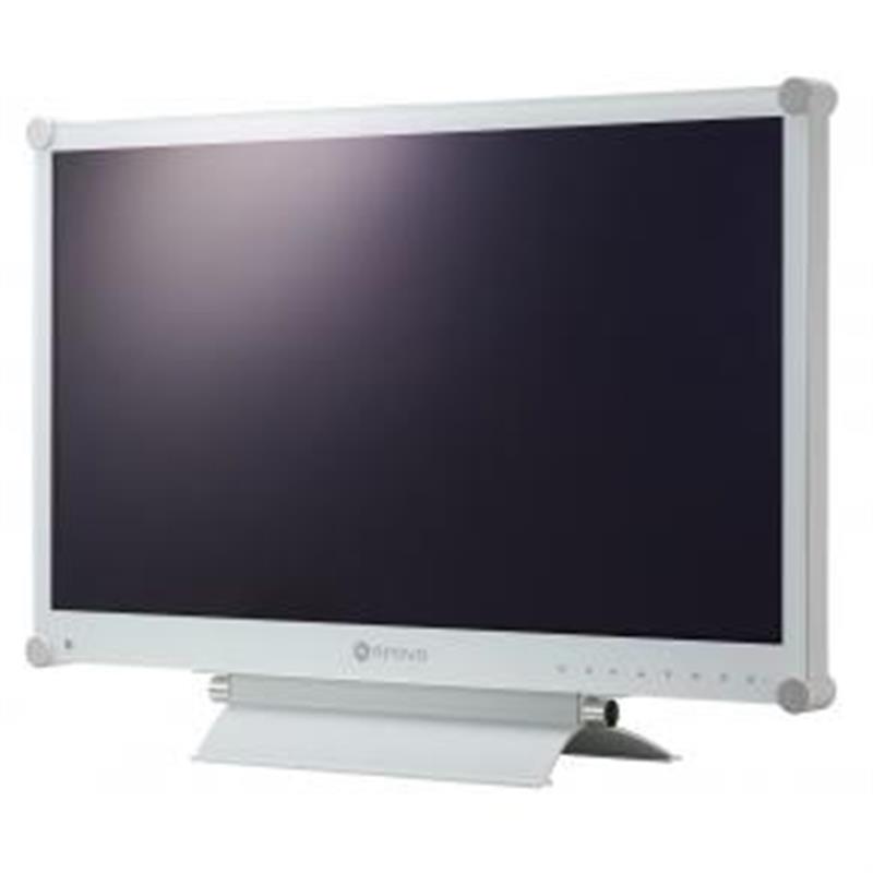 AG Neovo DR-22G 54,6 cm (21.5"") 1920 x 1080 Pixels Full HD LED Wit