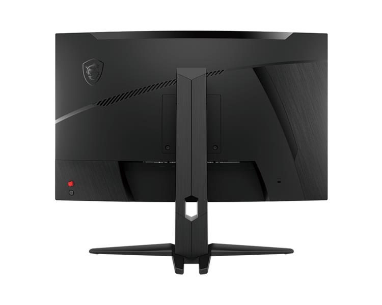 MSI G272CQP 68,6 cm (27"") 2560 x 1440 Pixels Full HD LED Zwart