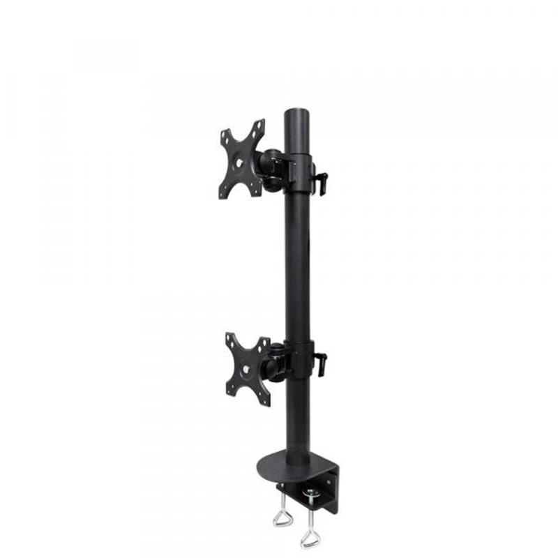 Neomounts monitorarm voor curved schermen
