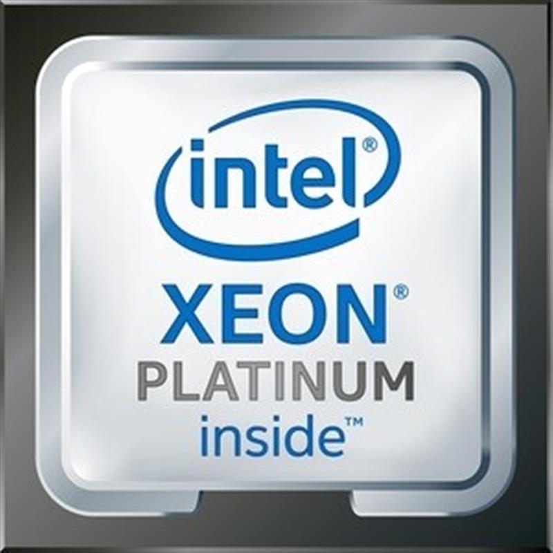 HPE DL360 Gen10 Xeon-P 8260 Kit