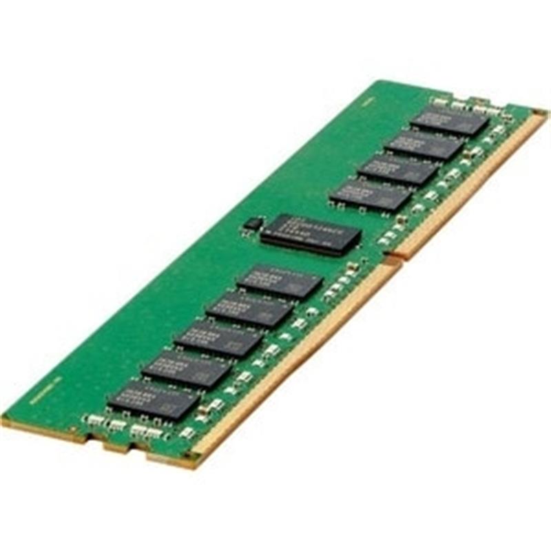 16GB DDR4 DIMM - 2933MHz PC4-23400 - CL21 - 1 2V - ECC - Registered