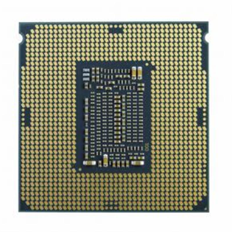 Intel Core i9-10940X processor 3,3 GHz Box 19,25 MB