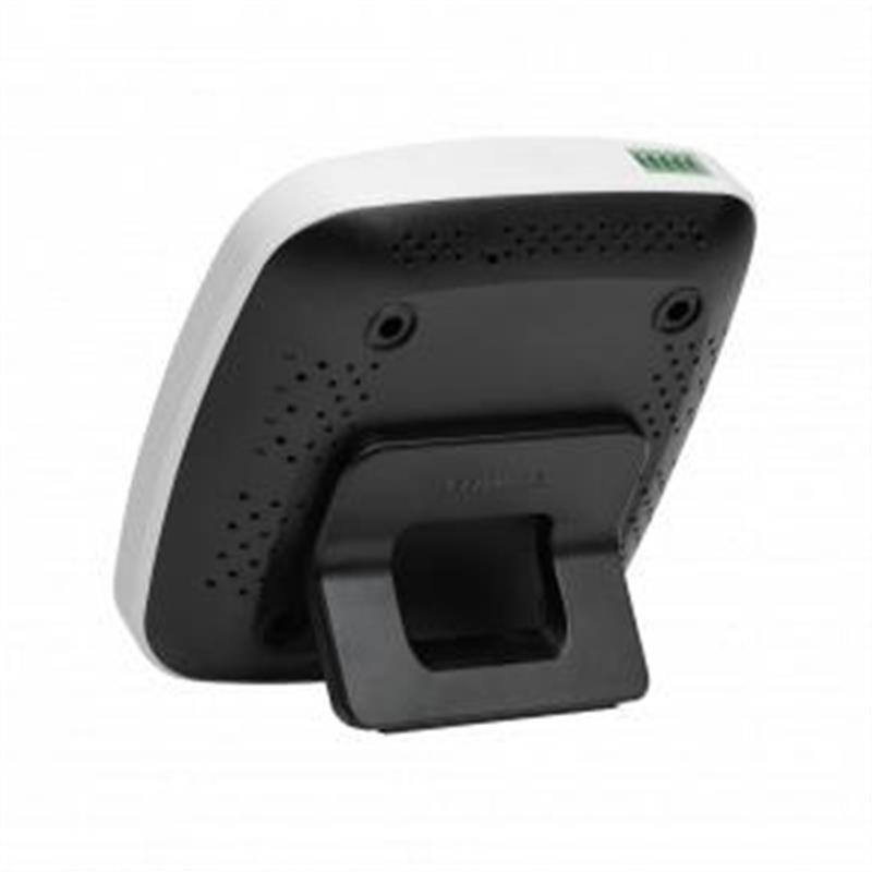 EdiGreen Plus 8-in-1 Multi-Sensor Indoor Air Quality Detector PM2 5 PM10 CO2 CO TVOC HCHO 