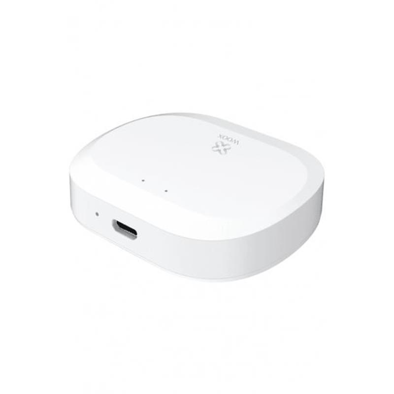 WOOX Zigbee Smart Security Kit Pro w sensors 8 devices Google Alexa voice control