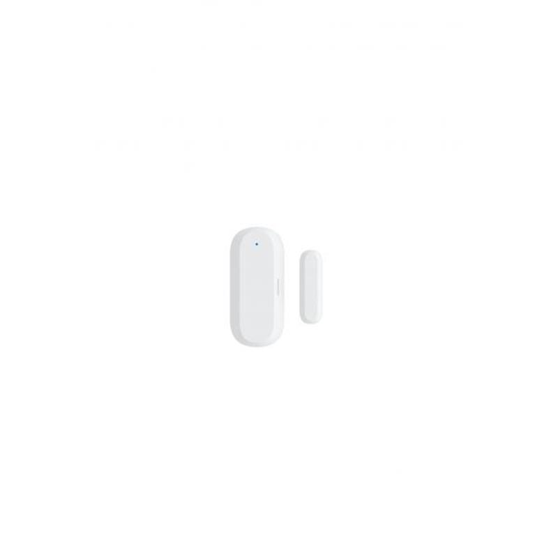 WOOX Zigbee Smart Security Kit Pro w sensors 8 devices Google Alexa voice control