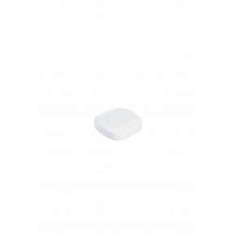 WOOX Smart Humidity Temperature Sensor Zigbee White