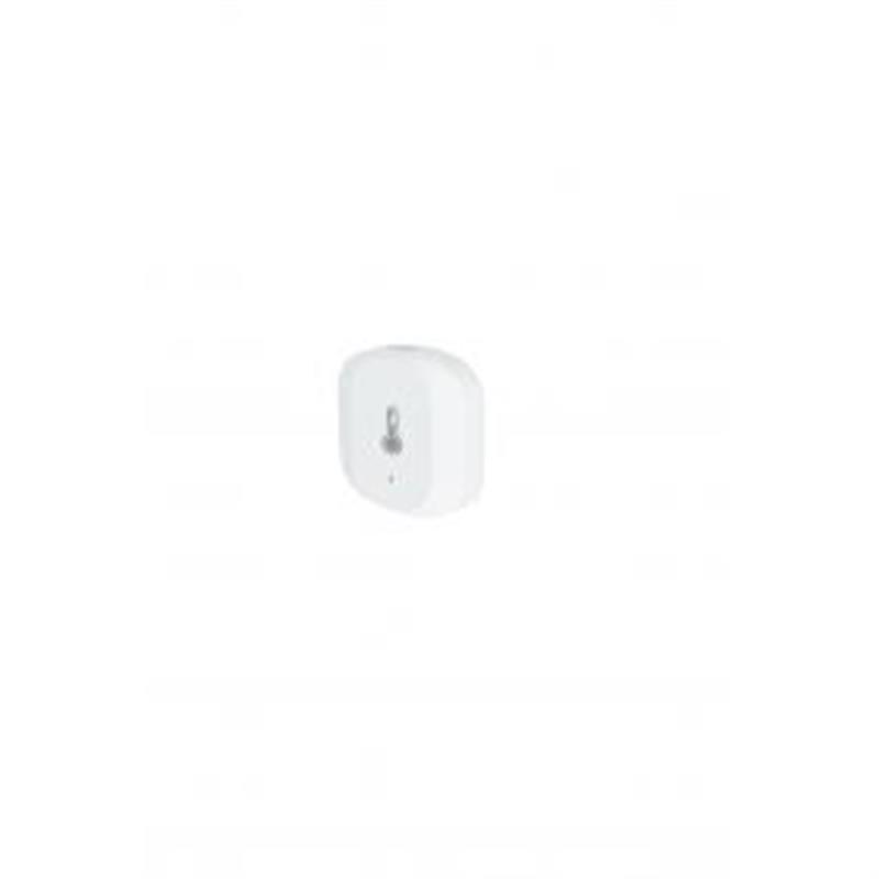 WOOX Smart Humidity Temperature Sensor Zigbee White