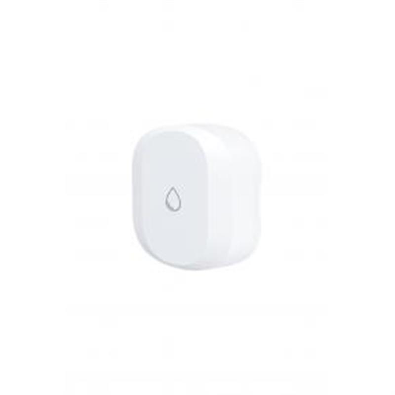 WOOX Smart Water Leak Sensor WiFi Zigbee 3 0 IP67 30m White