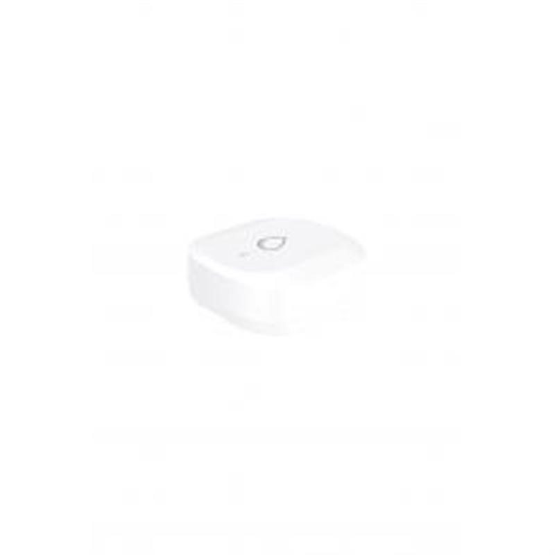 WOOX Smart Water Leak Sensor WiFi Zigbee 3 0 IP67 30m White