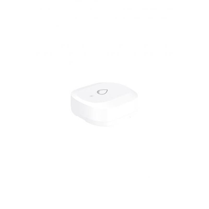 WOOX Smart Water Leak Sensor WiFi Zigbee 3 0 IP67 30m White