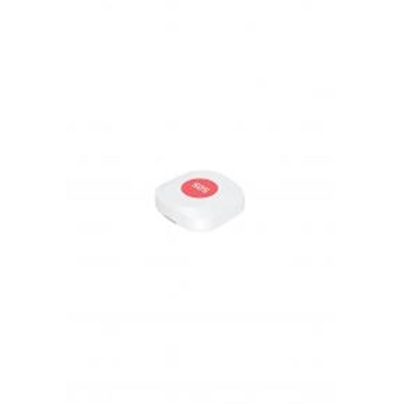 WOOX Smart SOS button WiFi 2 4 Ghz Zigbee 3 0 Amazon Alexa Google Assistant 30m White