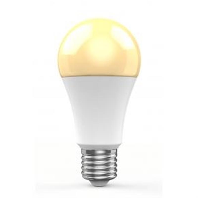 WOOX Zigbee Smart RGB LED Bulb WiFi E27 CCT Amazon Alexa Google Assistant