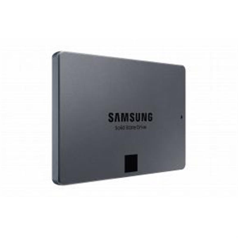 Samsung MZ-77Q8T0 2.5"" 8 TB SATA V-NAND MLC