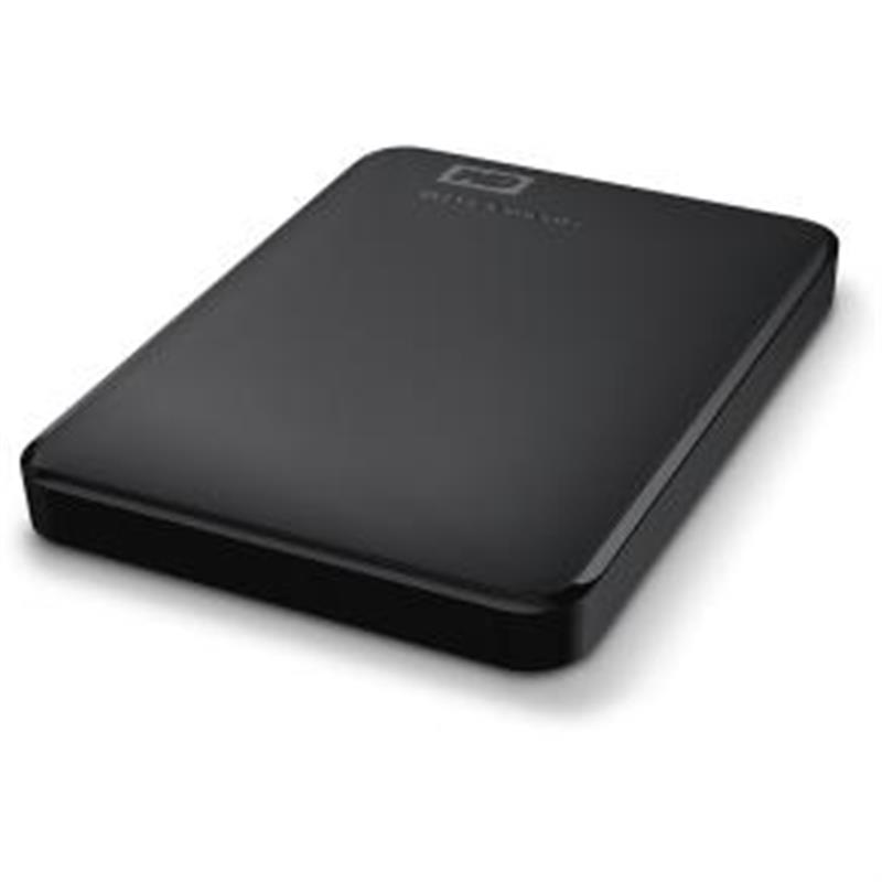 Western Digital Elements Portable 5TB 2 5 inch USB3 0