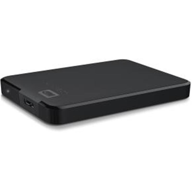 Western Digital Elements Portable 5TB 2 5 inch USB3 0