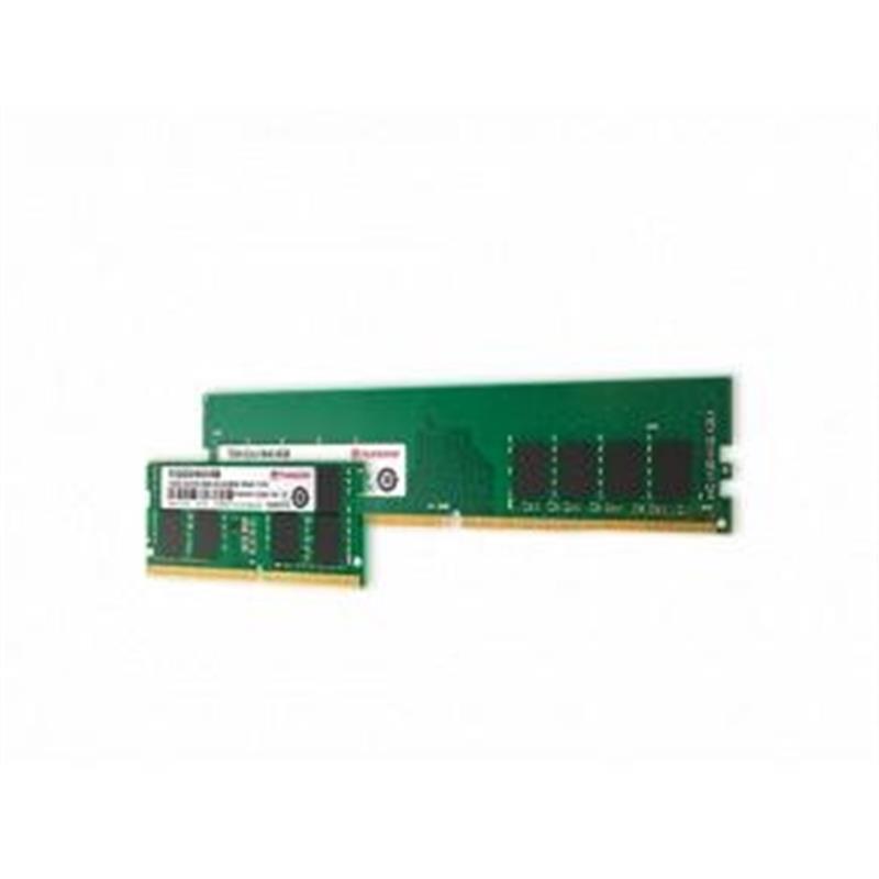 TRANSCEND 32GB JM DDR4 3200Mhz U-DIMM