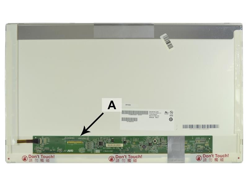 2-Power 2P-VY6Y8 laptop reserve-onderdeel