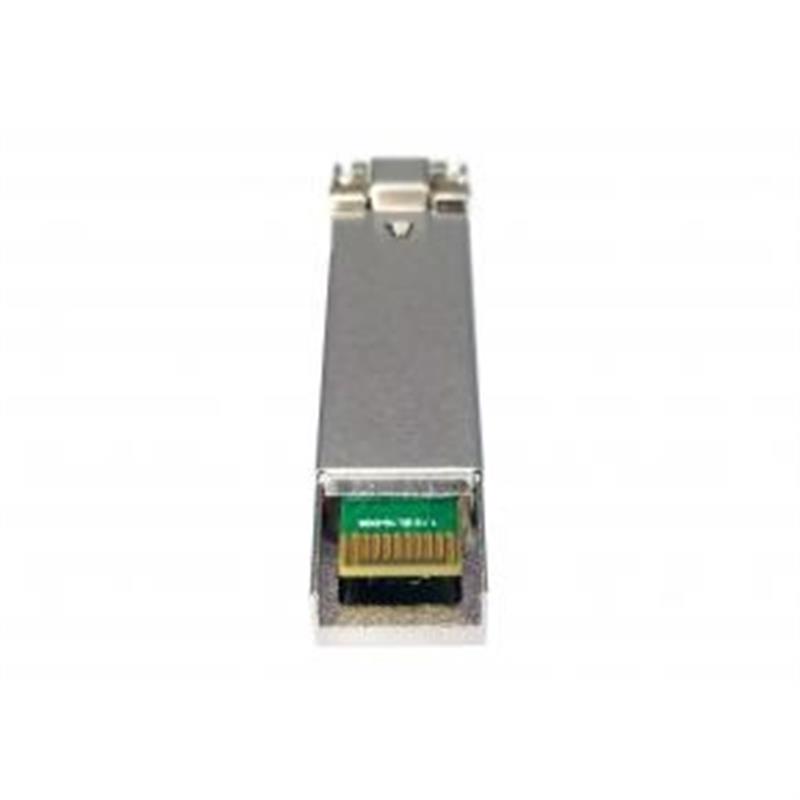 LevelOne SFP-6431 netwerk transceiver module Vezel-optiek 10300 Mbit/s SFP+