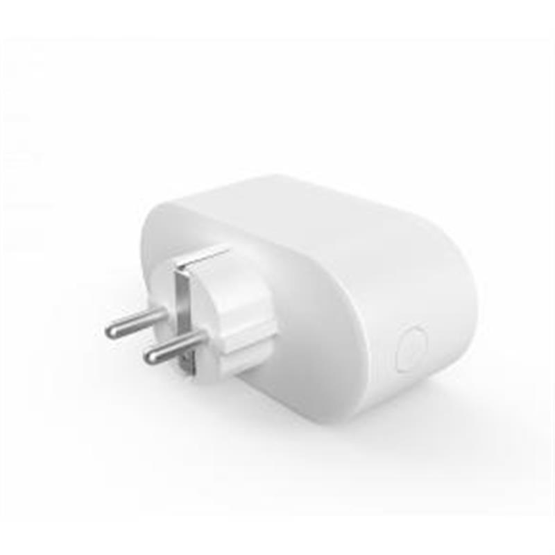 WOOX Dual Smart Plug is een slimme stekker met twee stopcontacten in 1 product