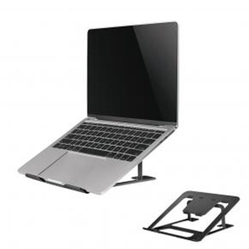 Neomounts opvouwbare laptop stand