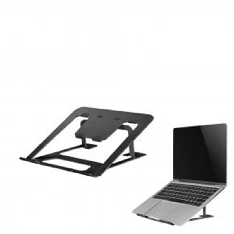 Neomounts opvouwbare laptop stand