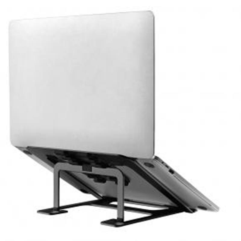 Neomounts opvouwbare laptop stand