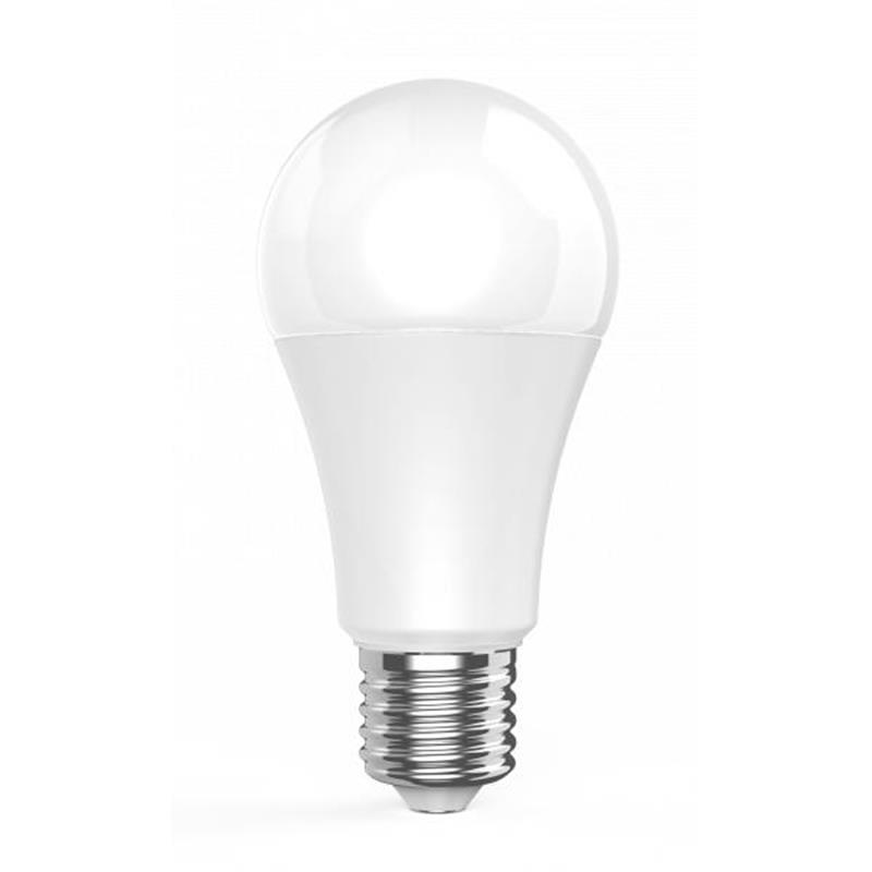 WOOX R9077 Smart Bulb Set 2 pcs E27 RGB CCT Zigbee 10watt 800 lumen Full colour Cool White