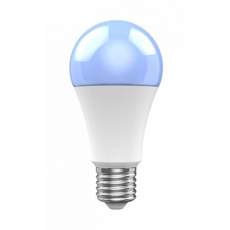 WOOX R9077 Smart Bulb Set 2 pcs E27 RGB CCT Zigbee 10watt 800 lumen Full colour Cool White