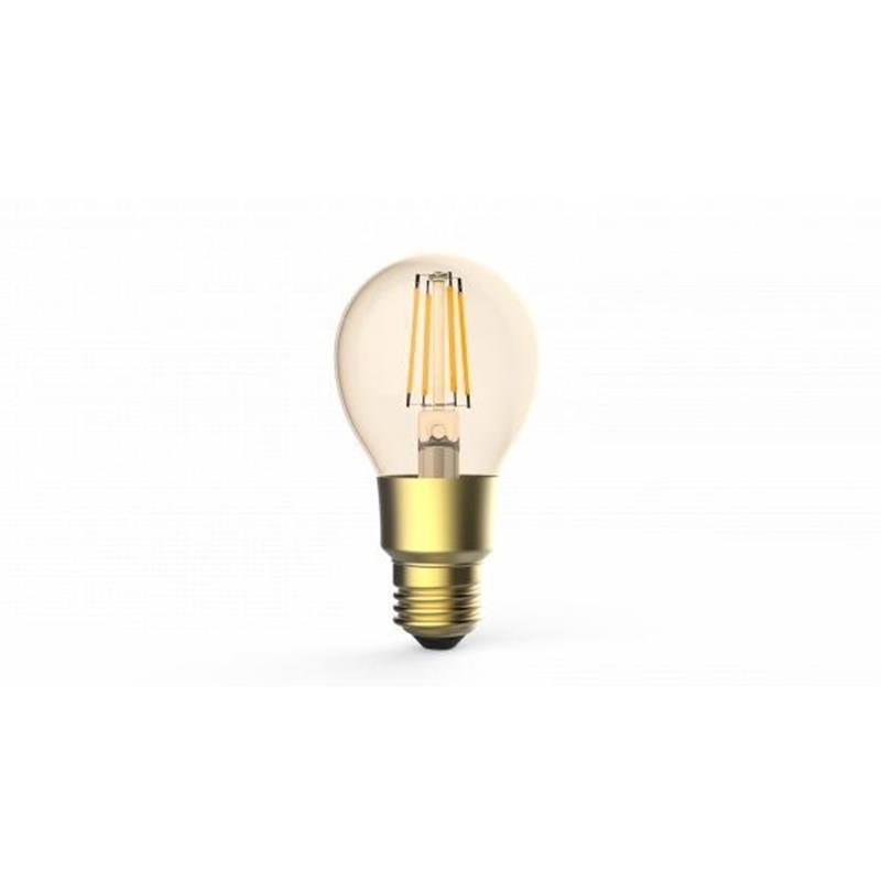 WOOX R9078 4-pack Smart Filament LED Bulb Set E27 WiFi