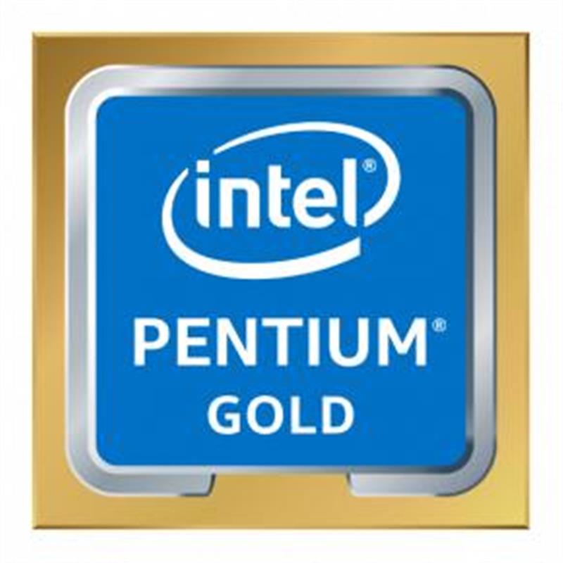 Intel Pentium Gold G6500 processor 4,1 GHz 4 MB Smart Cache