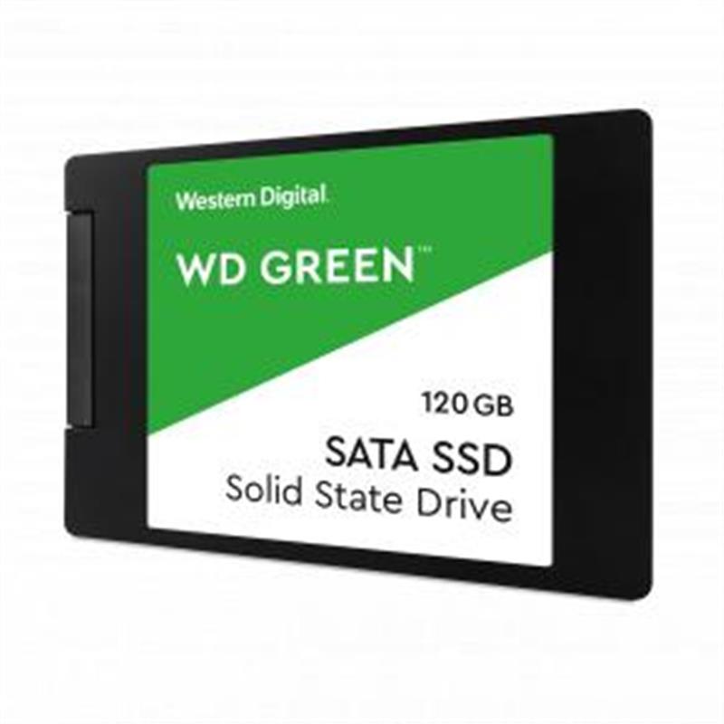 WD 1TB Green SSD 2 5 IN 7MM