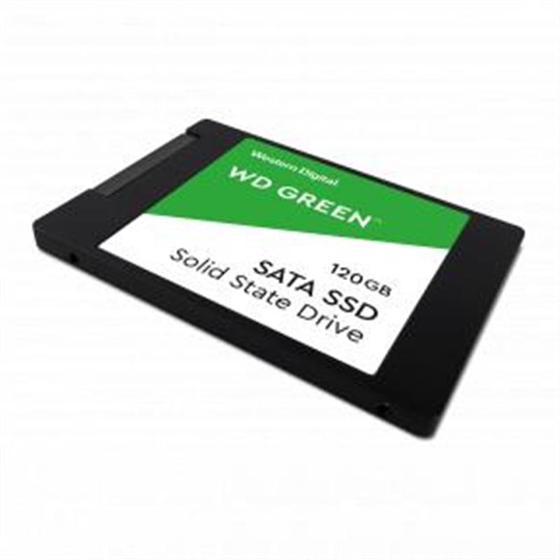 WD 1TB Green SSD 2 5 IN 7MM