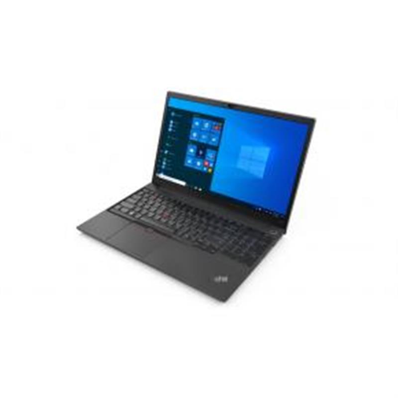 Lenovo ThinkPad E15 Notebook 39,6 cm (15.6"") 1920 x 1080 Pixels Intel Core i5-11xxx 16 GB DDR4-SDRAM 512 GB SSD Wi-Fi 6 (802.11ax) Windows 10 Pro Zwa