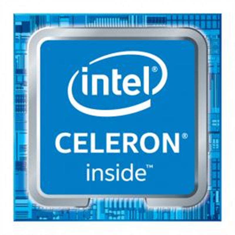Intel Celeron G5925 processor 3,6 GHz 4 MB Smart Cache Box