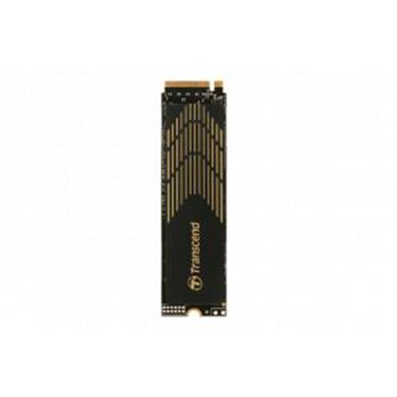 1TB M 2 2280 PCIe Gen4x4 M-Key 3D TLC with Dram