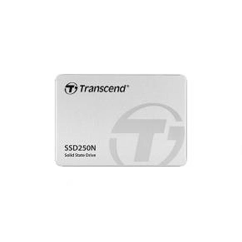 Transcend SSD 1TB 2 5 SATA3 3D TLC for NAS 560 480 MB s 82K 80K IOPS