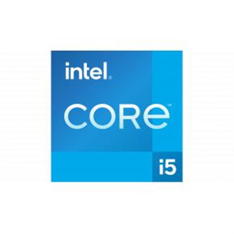 Intel Core i5-11600K processor 3,9 GHz 12 MB Smart Cache Box