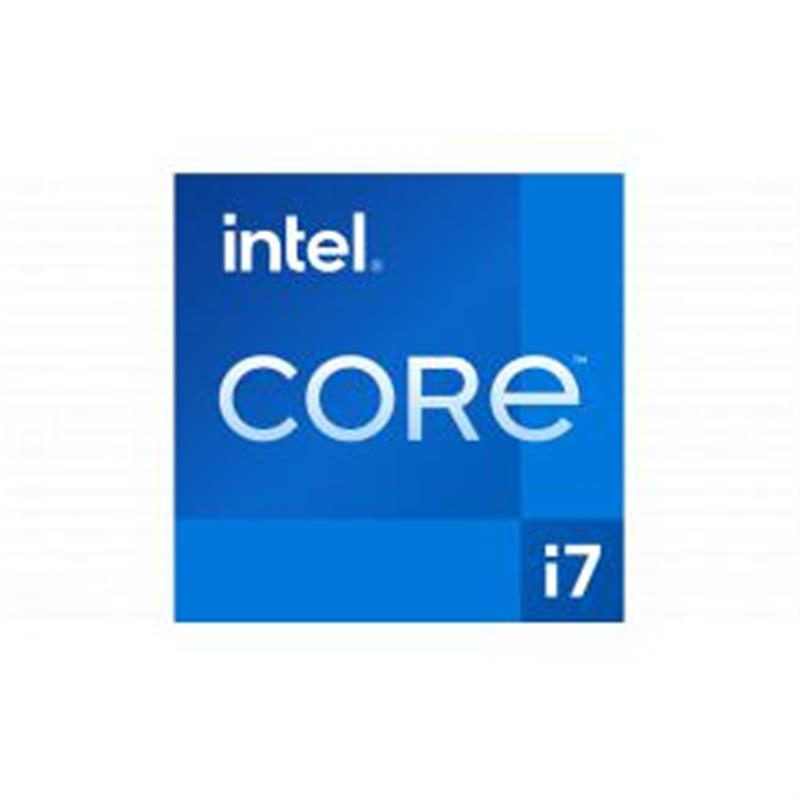 Intel Core i7-11700 processor 2,5 GHz 16 MB Smart Cache Box