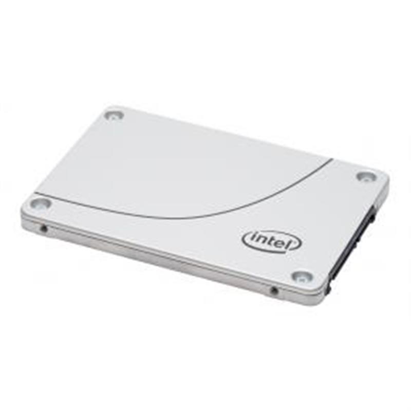 Intel SSDSC2KG240G801 internal solid state drive 2.5"" 240 GB SATA III 3D2 TLC