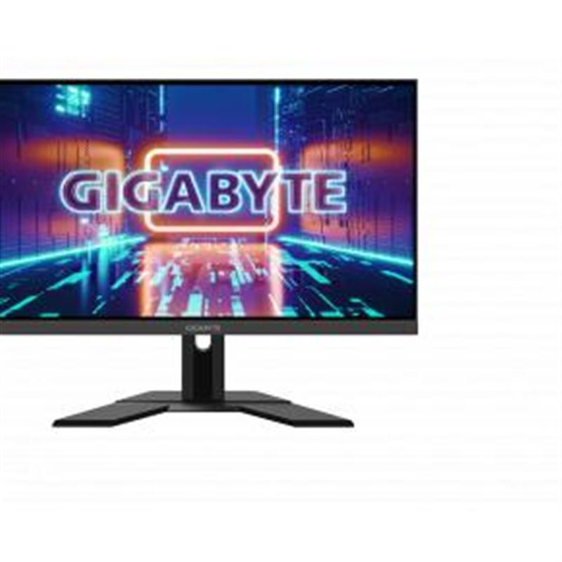 Gigabyte M27Q IPS LED Gaming Monitor 27 inch 2560 x 1440p 350 cd m2 1000:1 170 Hz 0 5 ms