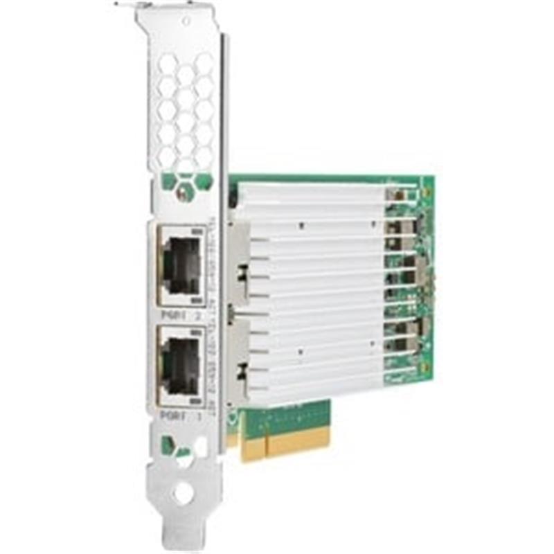 HPE 10GbE 2p SFP QL41401 Adptr