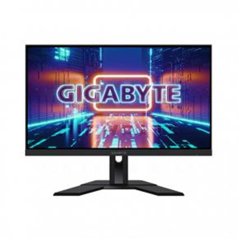 Gigabyte G24F Gaming Monitor 24 inch 1080p LED 144 Hz