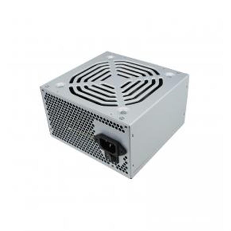 ADJ Power Supply 550Watt Maximum Power 120mm fan 3x SATA 1x PATA