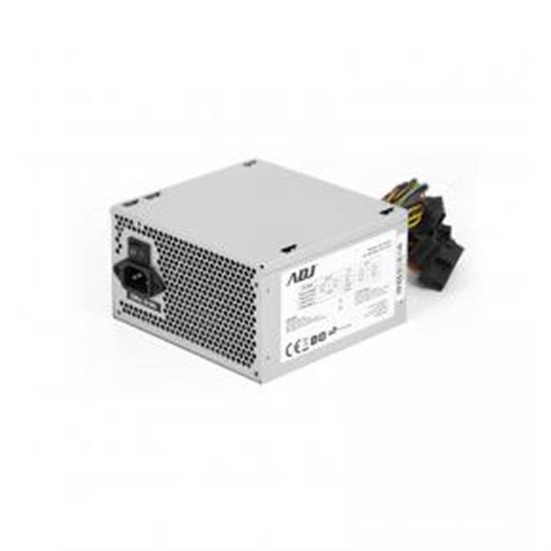 ADJ Power Supply 550Watt Maximum Power 120mm fan 3x SATA 1x PATA