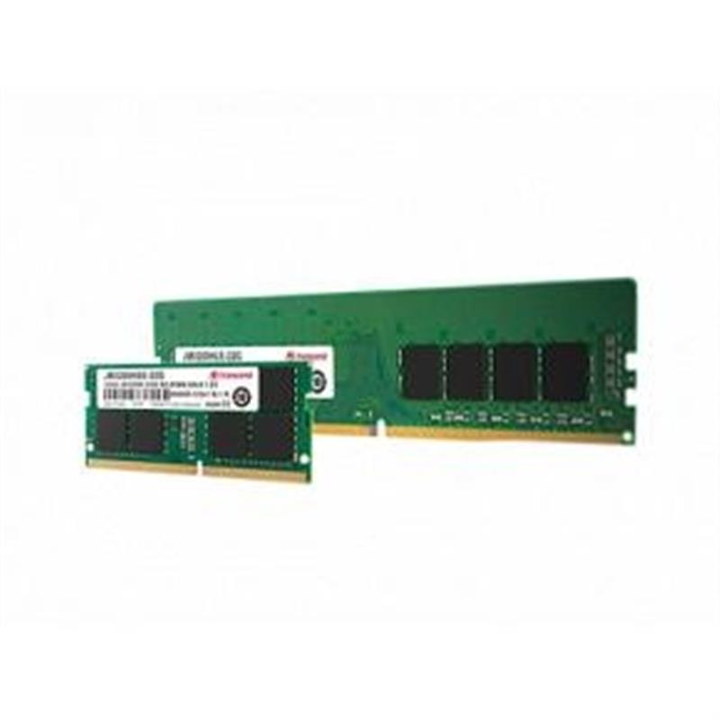 TRANSCEND 16GB JM DDR4 3200MHz SO-DIMM