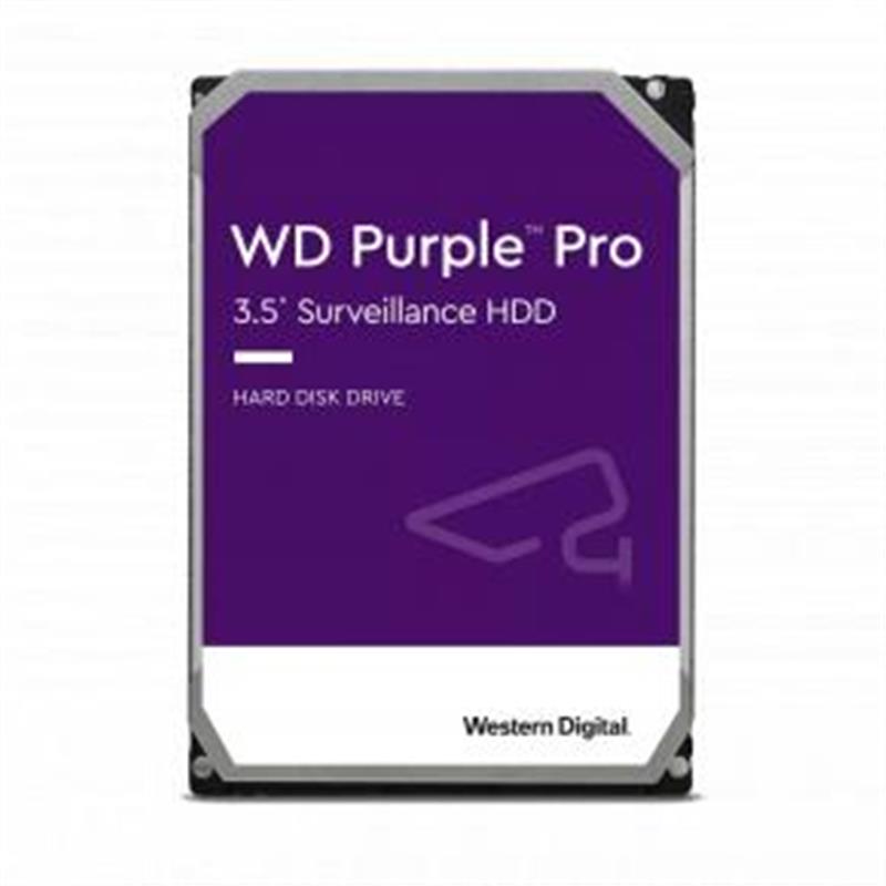 8TB PURPLE PRO 256MB 3 5IN SATA 6GB S