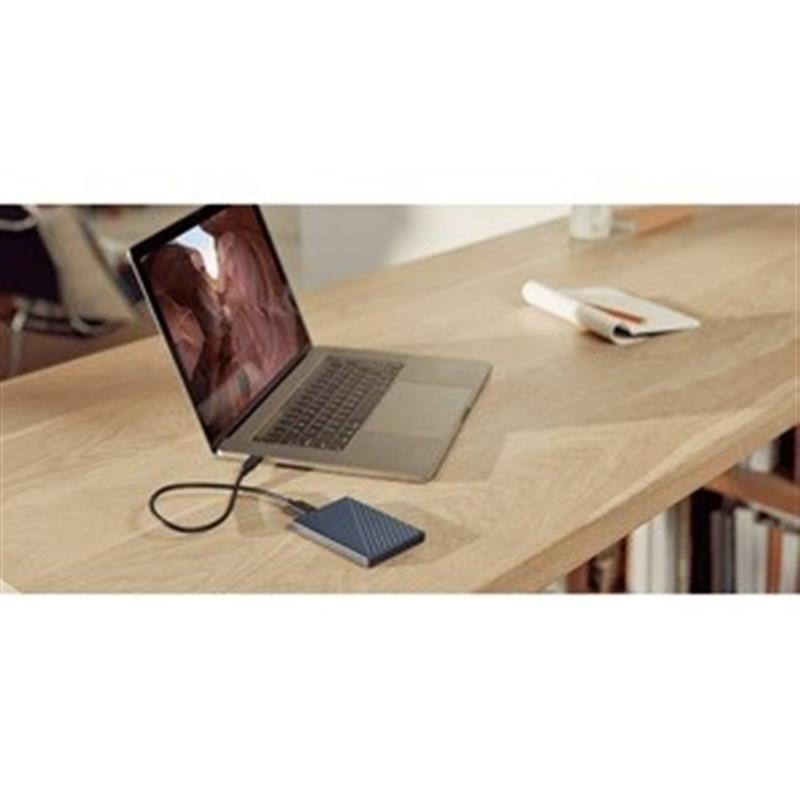 MY PASSPORT 2TB FOR MAC