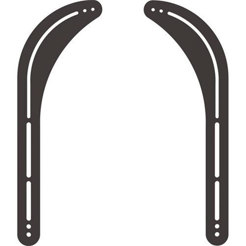 Neomounts soundbar wandsteun